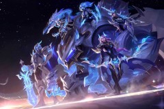 S15全球总决赛选手评级：Chovy、Knight、Canyon领衔S+级榜单