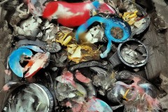 外卡战队阿卡丽空大集锦：反向操作下饭名场面，选手心态崩溃全解析