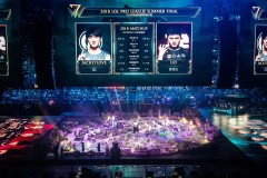 游戏官方社区活动引爆热情：玩家票选最期待新英雄，讨论区人气飙升