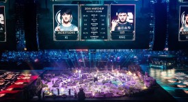 游戏官方社区活动引爆热情：玩家票选最期待新英雄，讨论区人气飙升