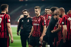 争议判决：裁判组介入暂停半小时，回看VAR判定风暴龙王归属