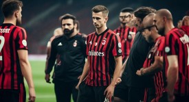 争议判决：裁判组介入暂停半小时，回看VAR判定风暴龙王归属